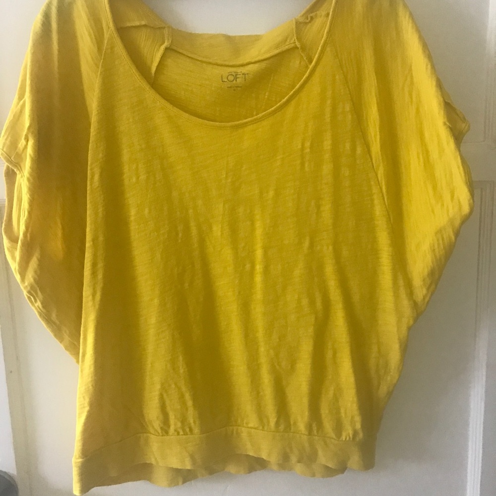 Women's Cotton Top